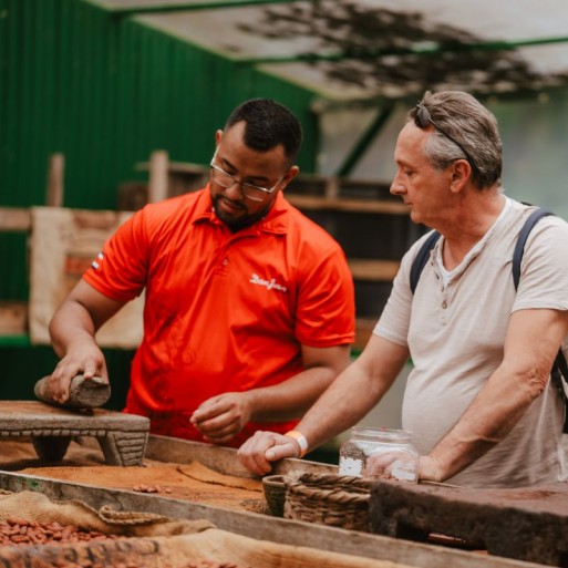 Tours en Monteverde