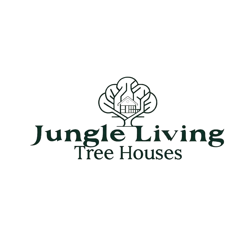 Jungle Living Logo